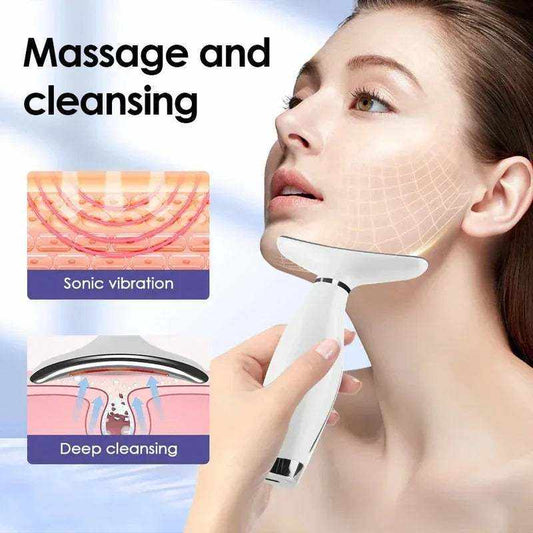 LED Face Sculptor