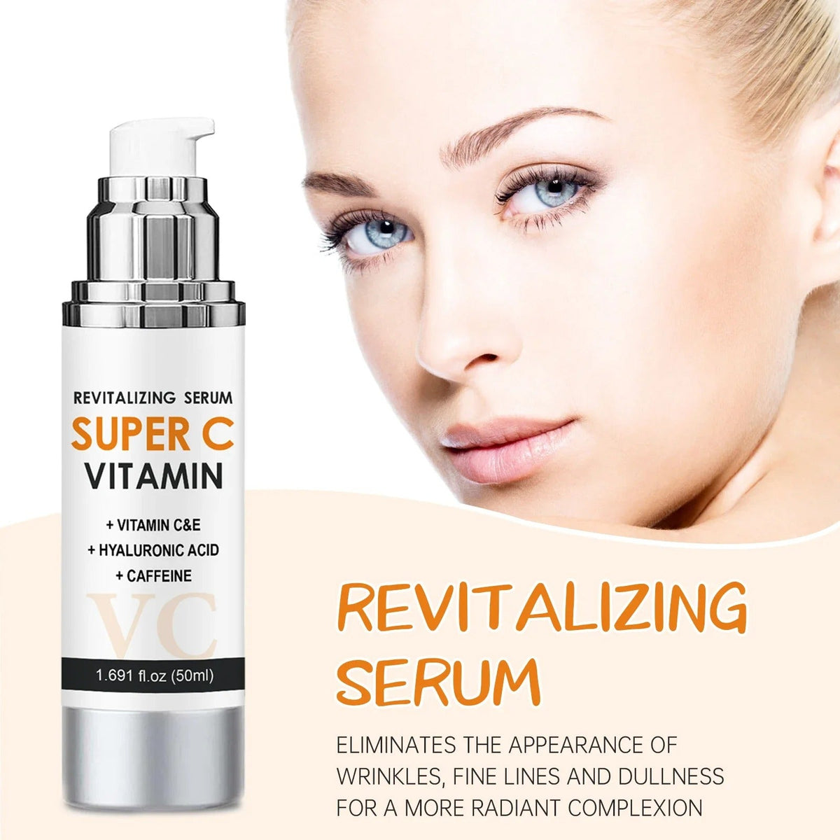 Vitamin C Serum