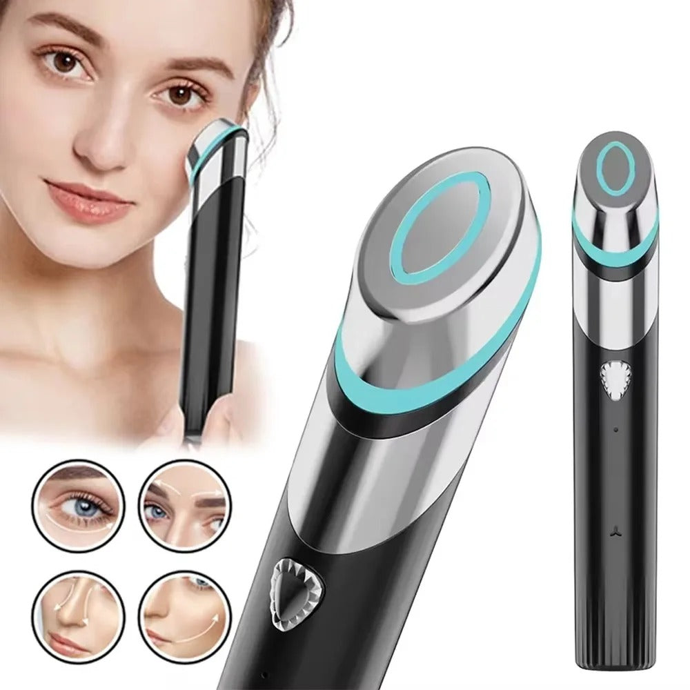 What Is the AGE-R Booster Skin Care Facial Device and How Does It Work?