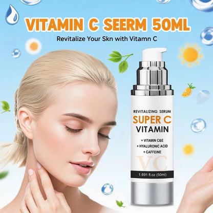 Vitamin C Serum