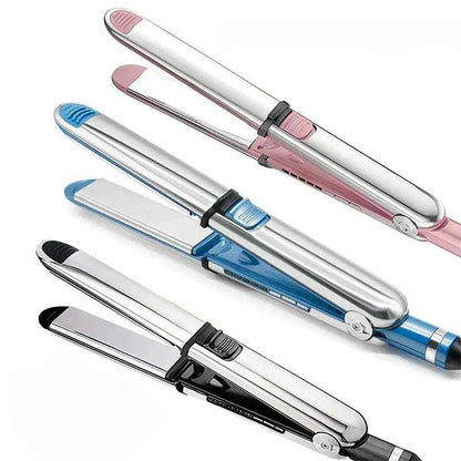 2‑in‑1 Hair Styler