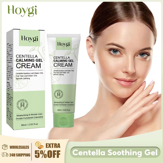 Centella Asiatica Face Cream