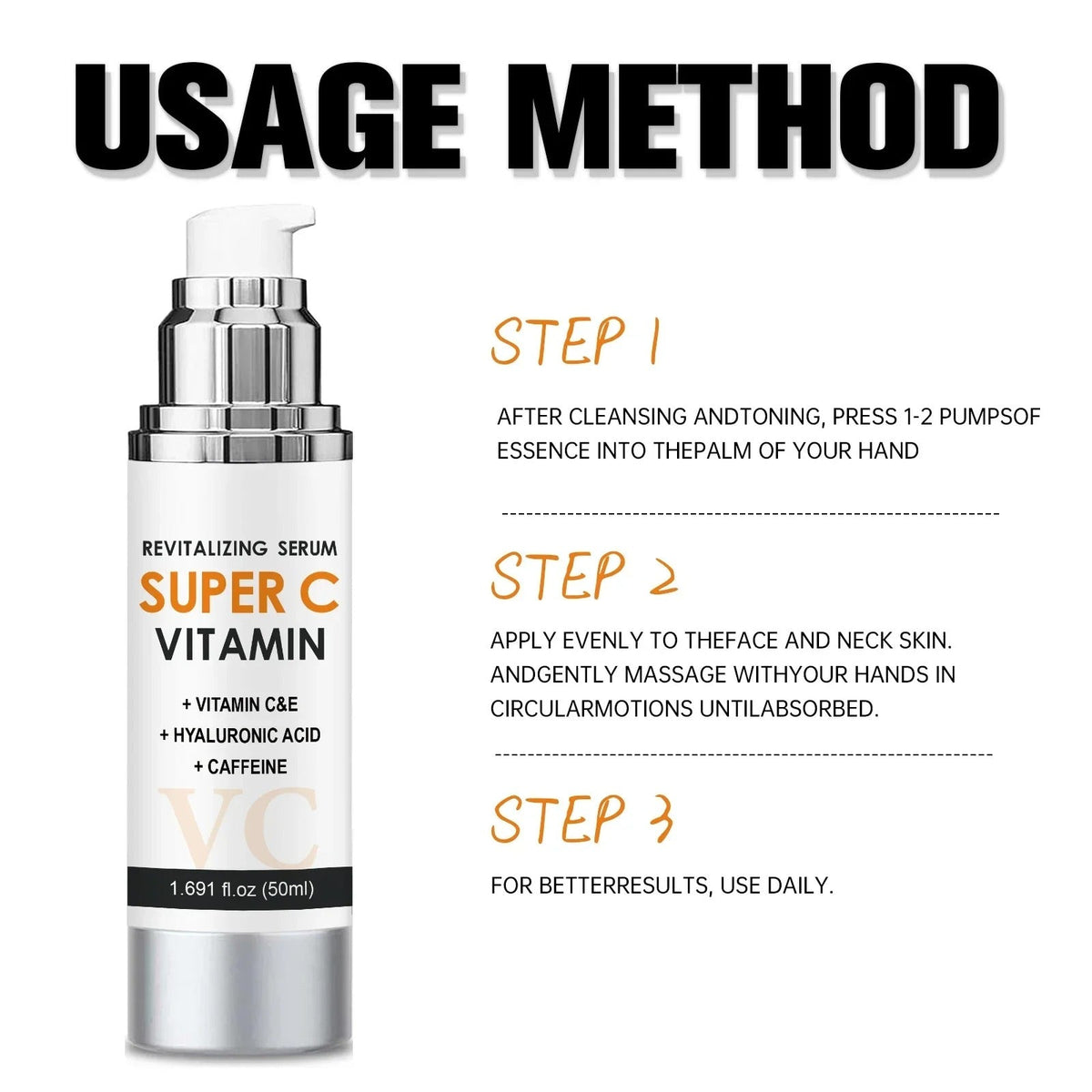 Vitamin C Serum