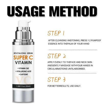Vitamin C Serum