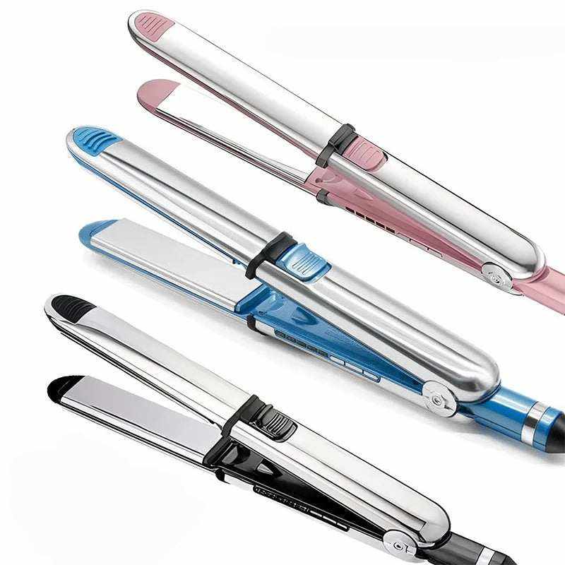2‑in‑1 Hair Styler