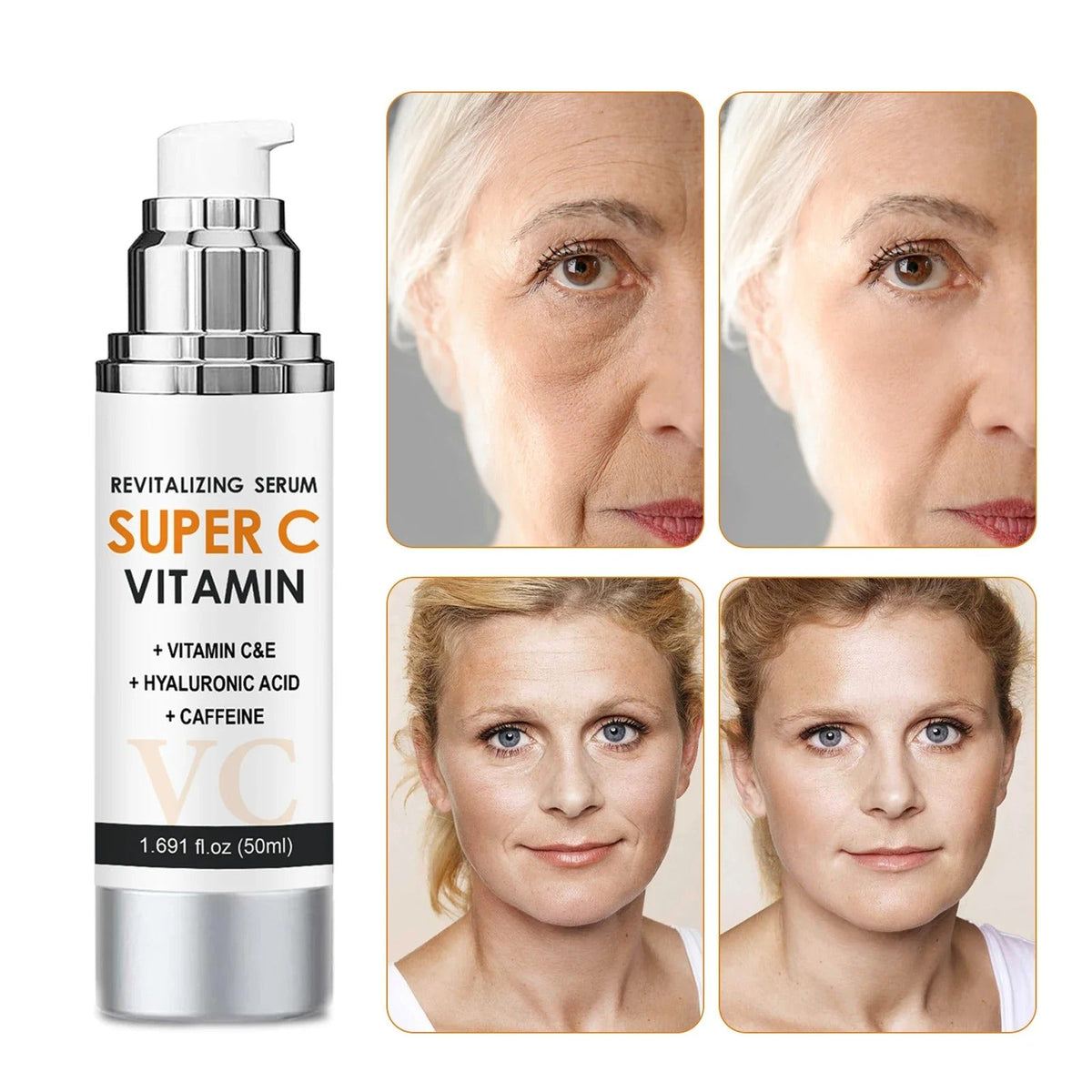Vitamin C Serum