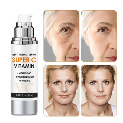 Vitamin C Serum