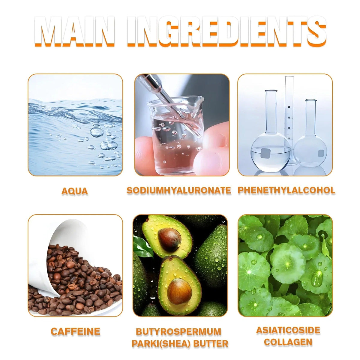 Vitamin C Serum