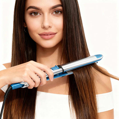 2‑in‑1 Hair Styler
