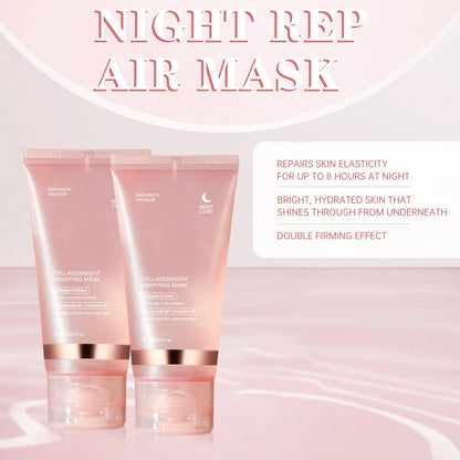 Overnight Collagen Wrapping Night Mask