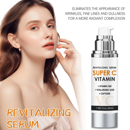 Vitamin C Serum