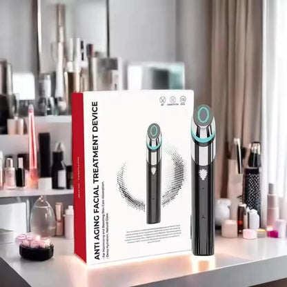 Age-R Booster Skin Care Facial Home Beauty Device