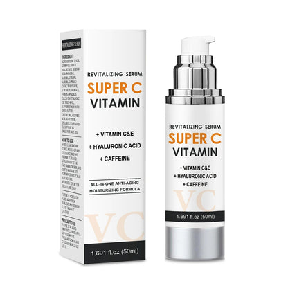 Vitamin C Serum