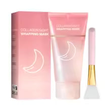 Overnight Collagen Wrapping Night Mask