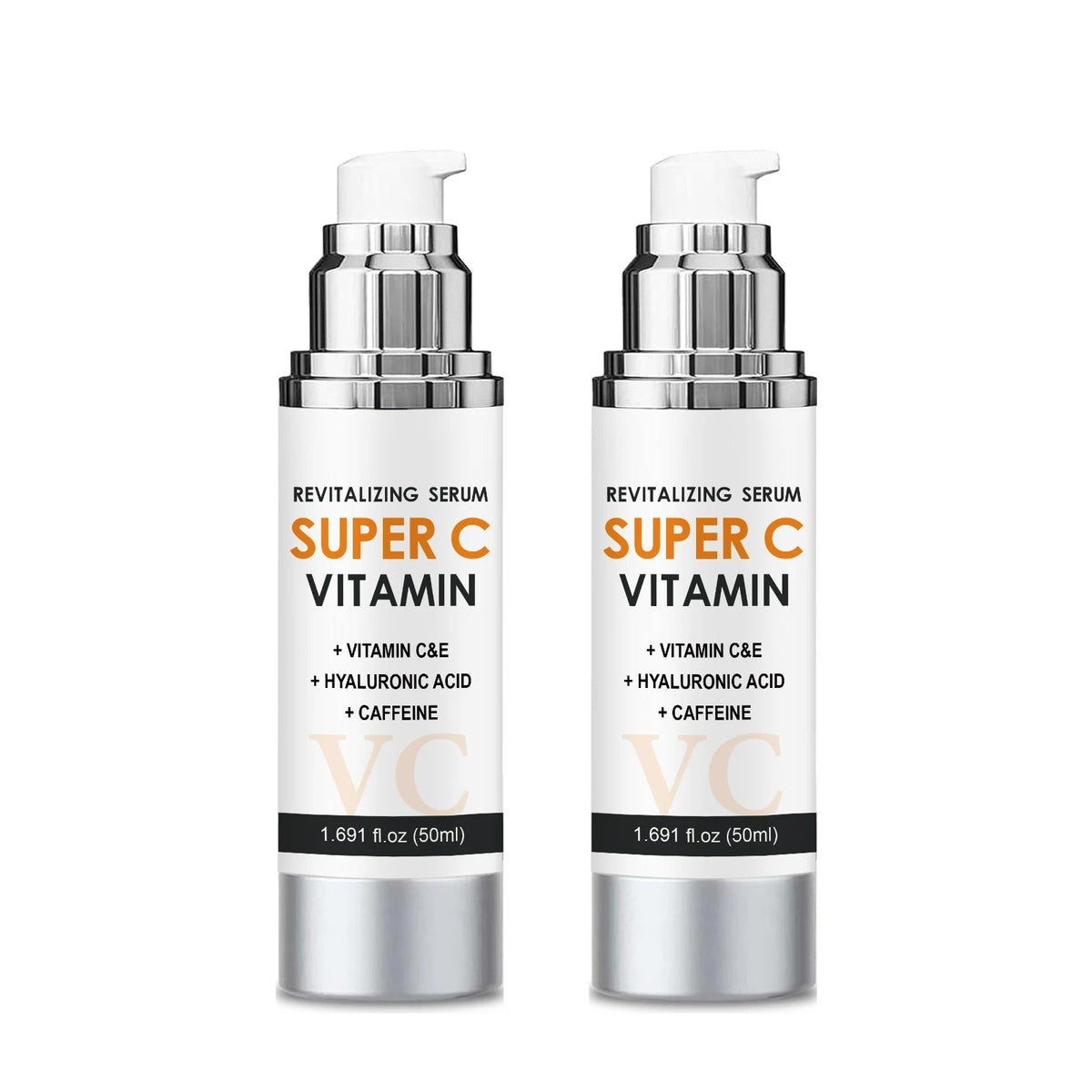 Vitamin C Serum