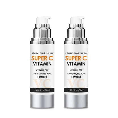 Vitamin C Serum
